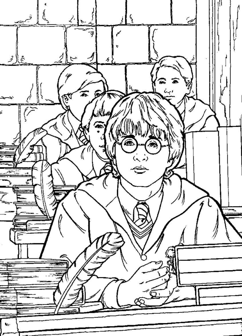 Harry Potter #33958