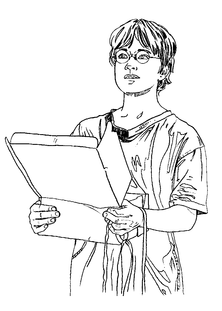 Harry Potter #33964