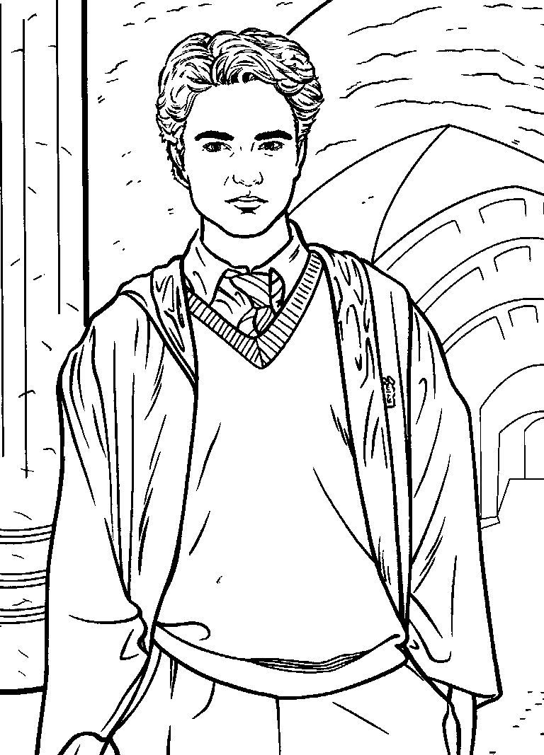 Harry Potter #33965