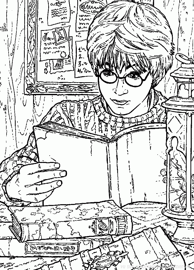 Harry Potter #33968