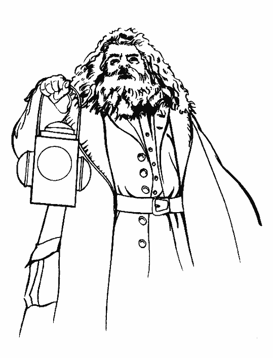 Harry Potter #33974