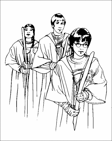 Harry Potter #33976