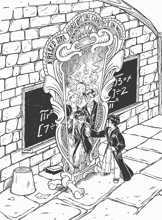 Harry Potter #33977