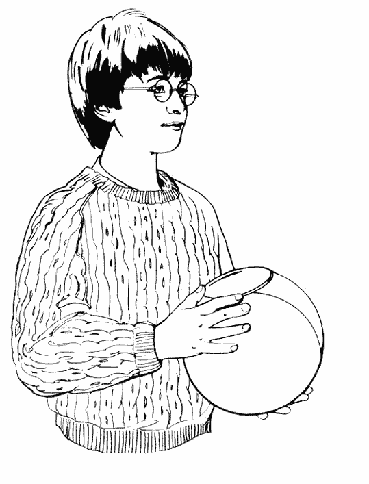 Harry Potter #33989