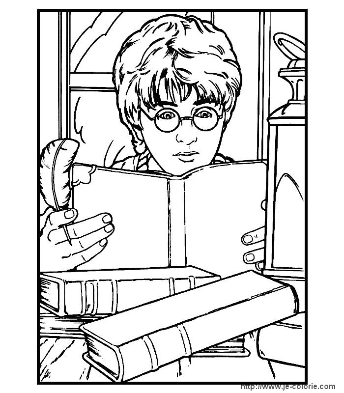 Harry Potter #33993