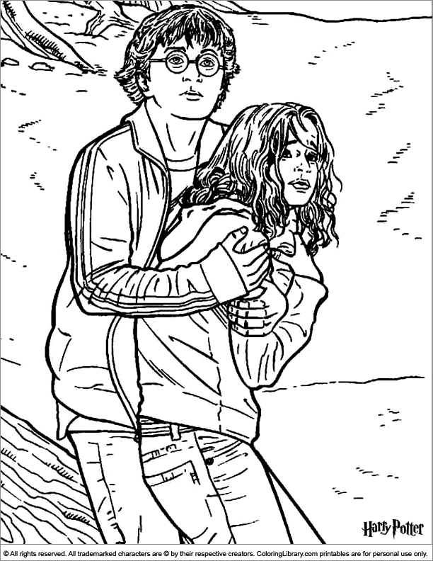Harry Potter #33999