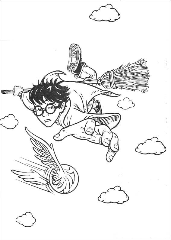 Harry Potter #34000