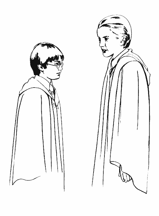 Harry Potter #34004