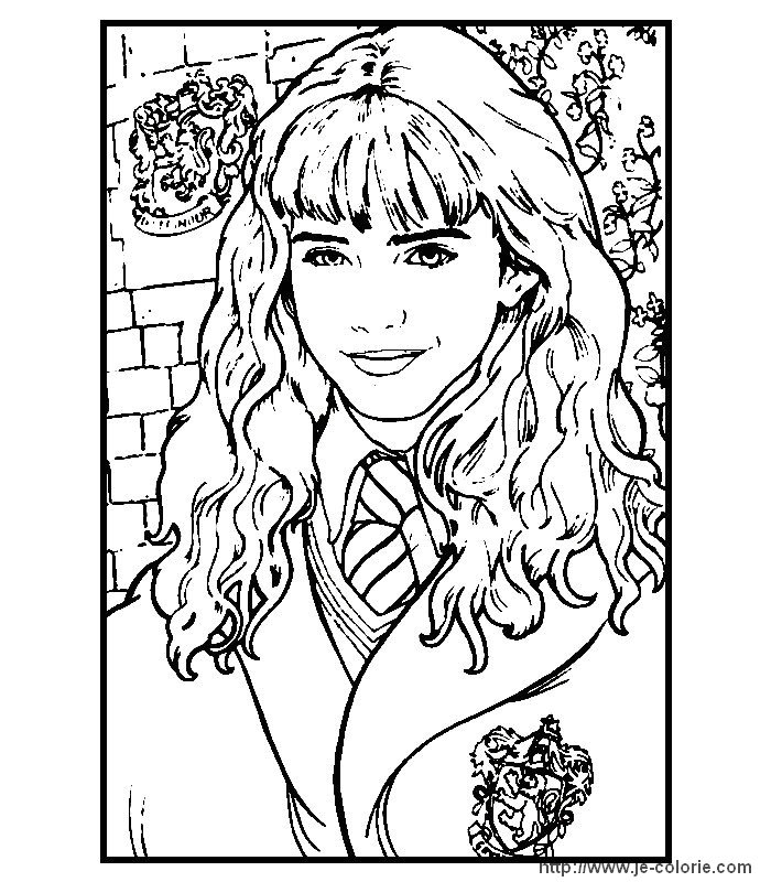 Harry Potter #34006