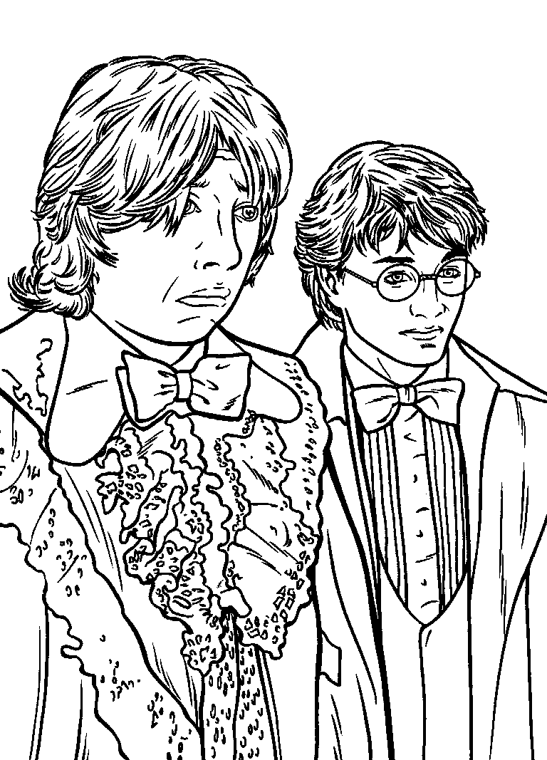 Harry Potter #34009