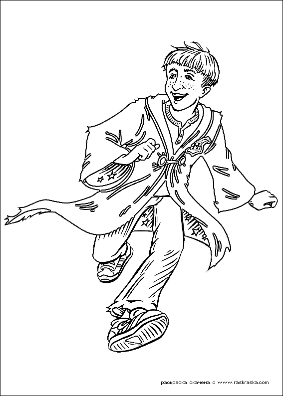 Harry Potter #34010
