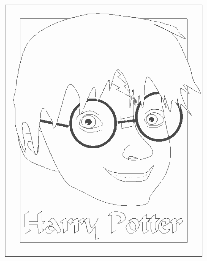 Harry Potter #34011