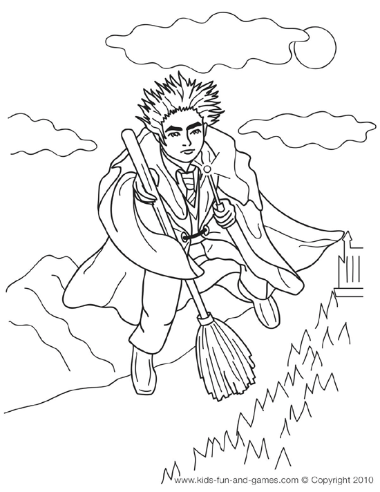 Harry Potter #34020