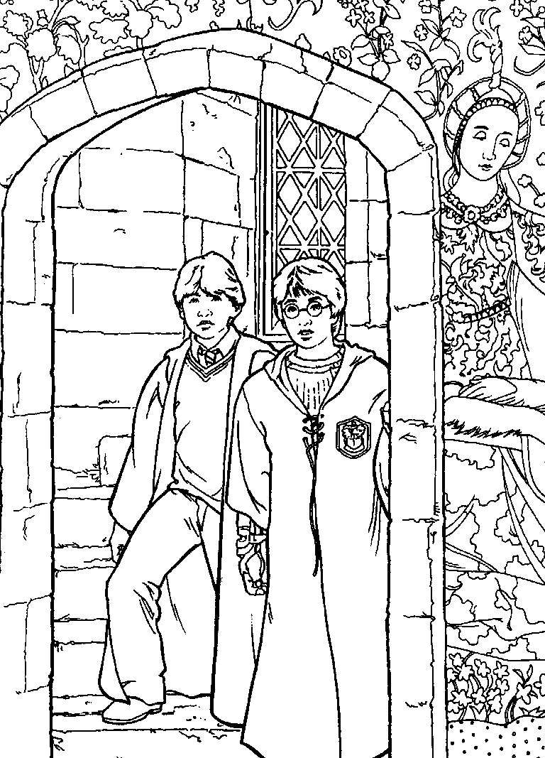 Harry Potter #34024