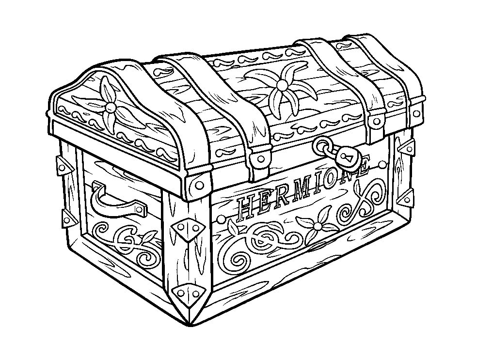 Harry Potter #34027