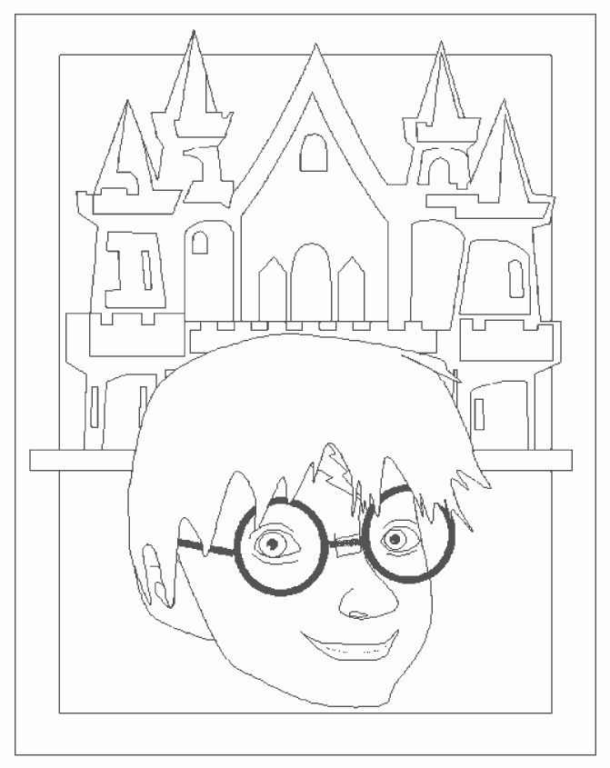 Harry Potter #34037