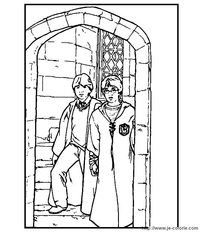 Harry Potter #34039