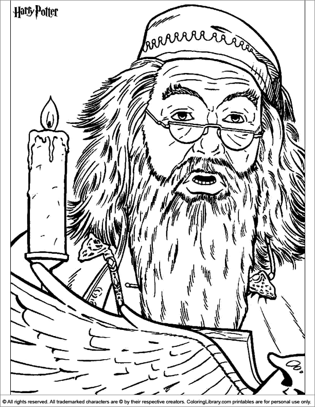 Harry Potter #34045