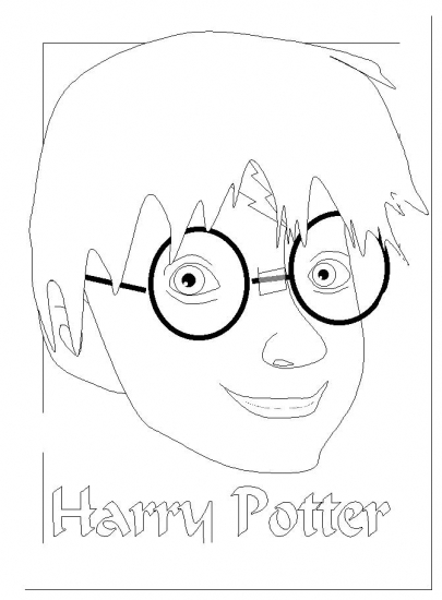 Harry Potter #34048