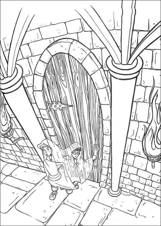 Harry Potter #34051