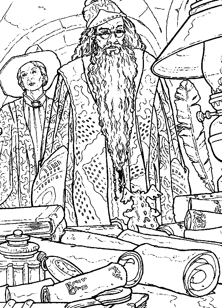Harry Potter #34052