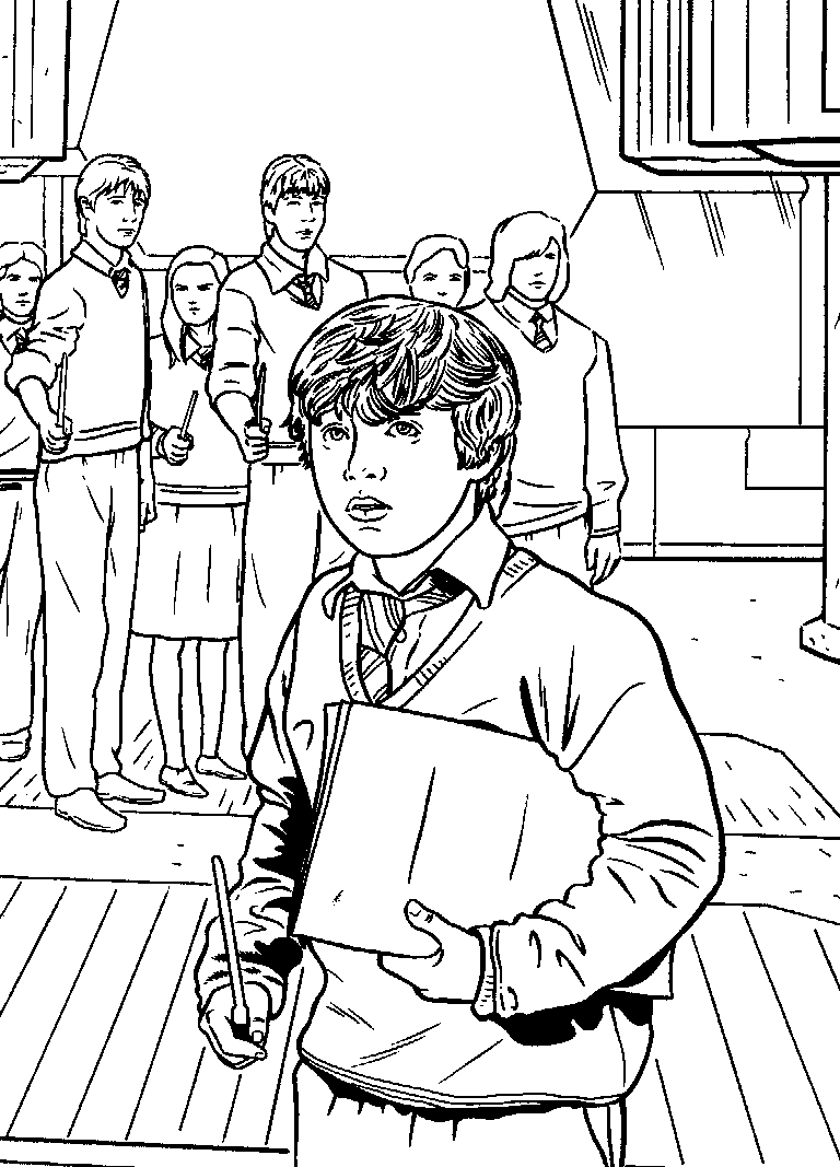 Harry Potter #34054