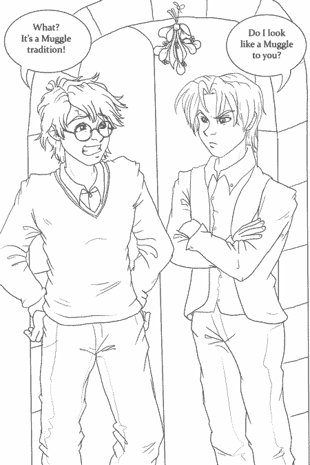Harry Potter #34057