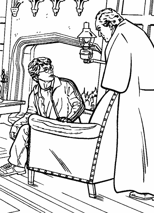 Harry Potter #34061