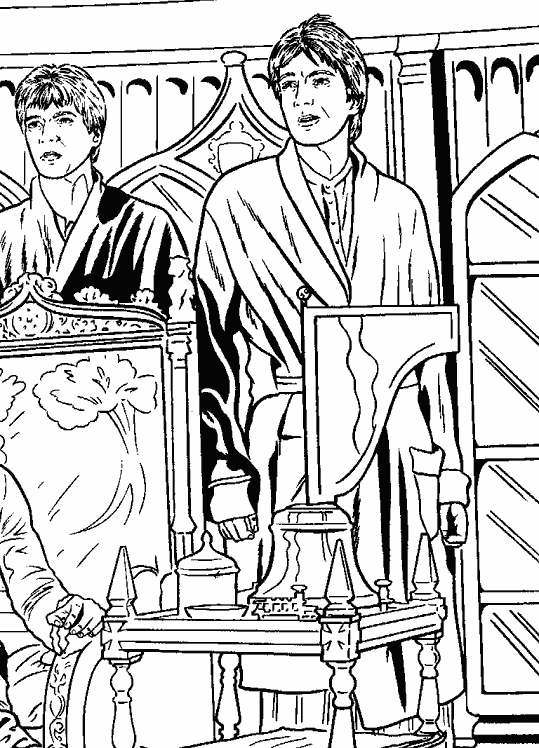 Harry Potter #34064