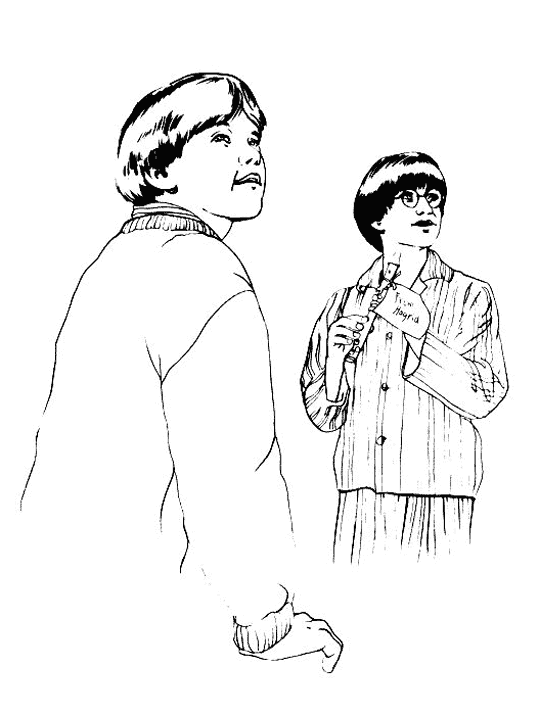 Harry Potter #34066