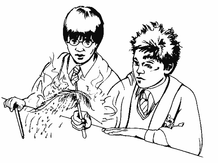 Harry Potter #34070