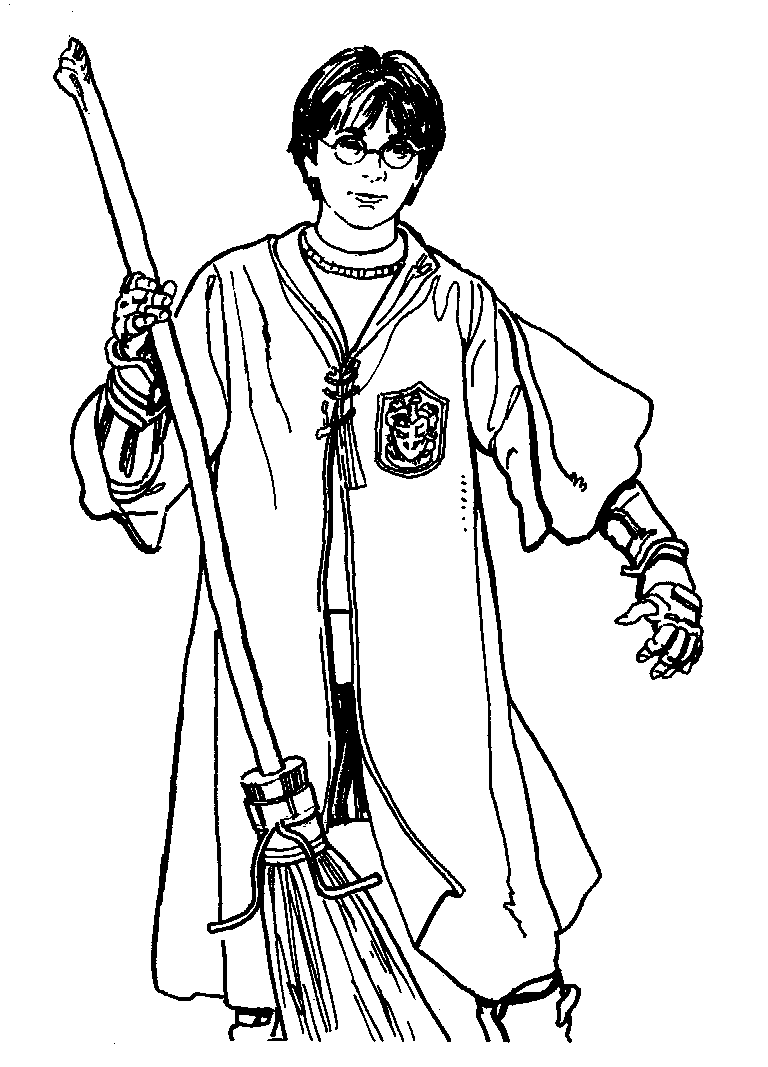Harry Potter #33822