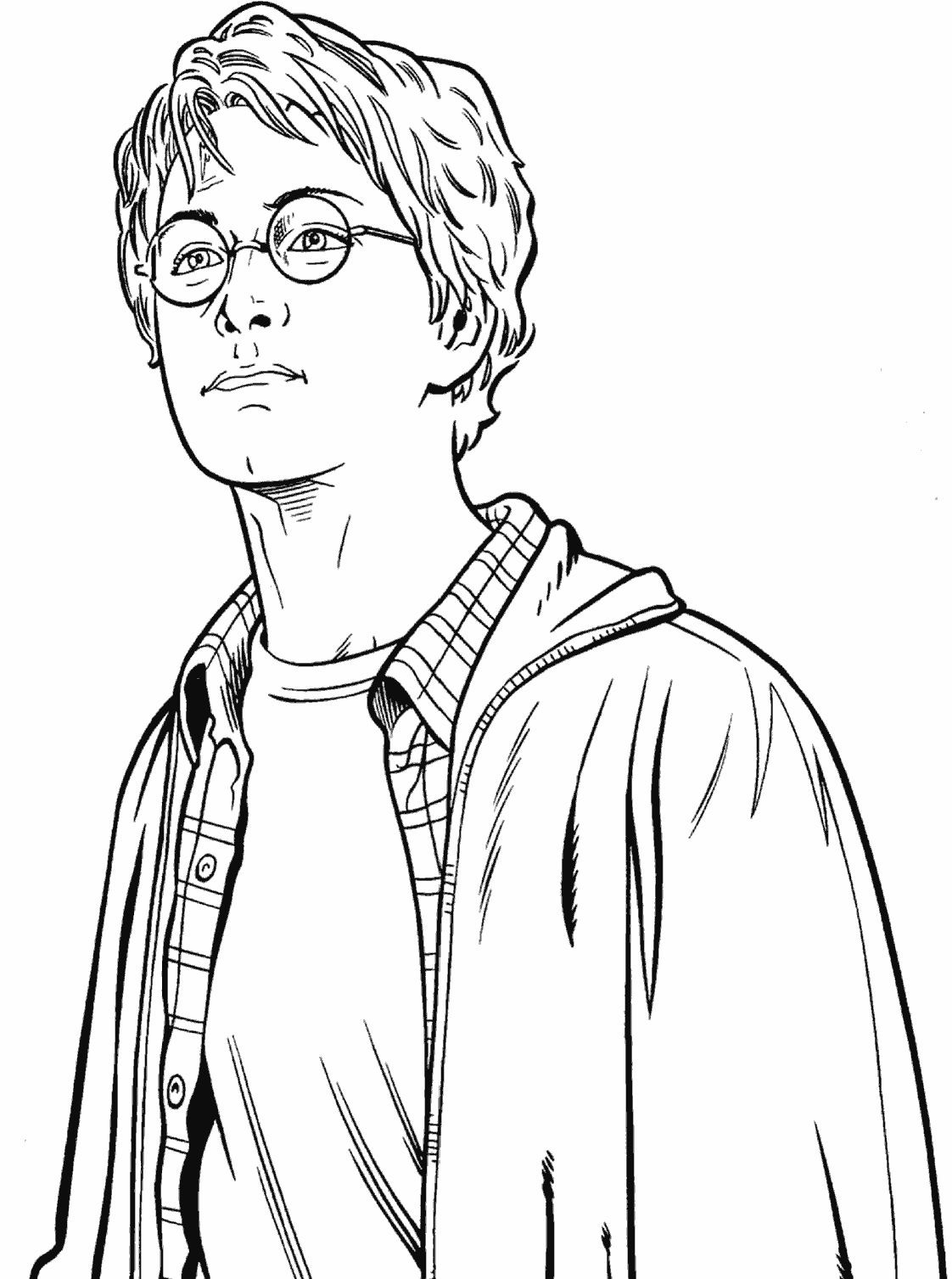 Harry Potter #33825