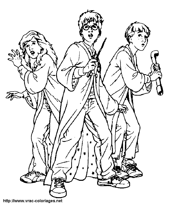 Harry Potter #33826