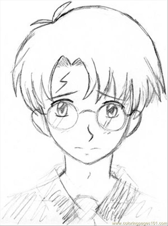Harry Potter #33827
