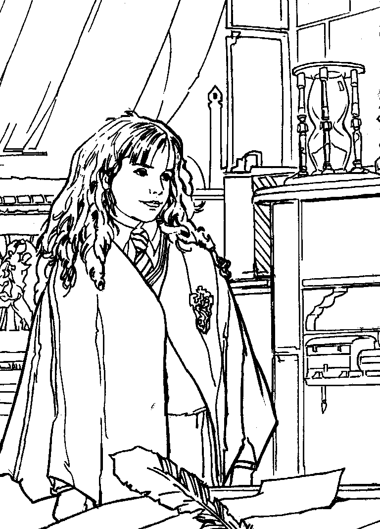 Harry Potter #33829