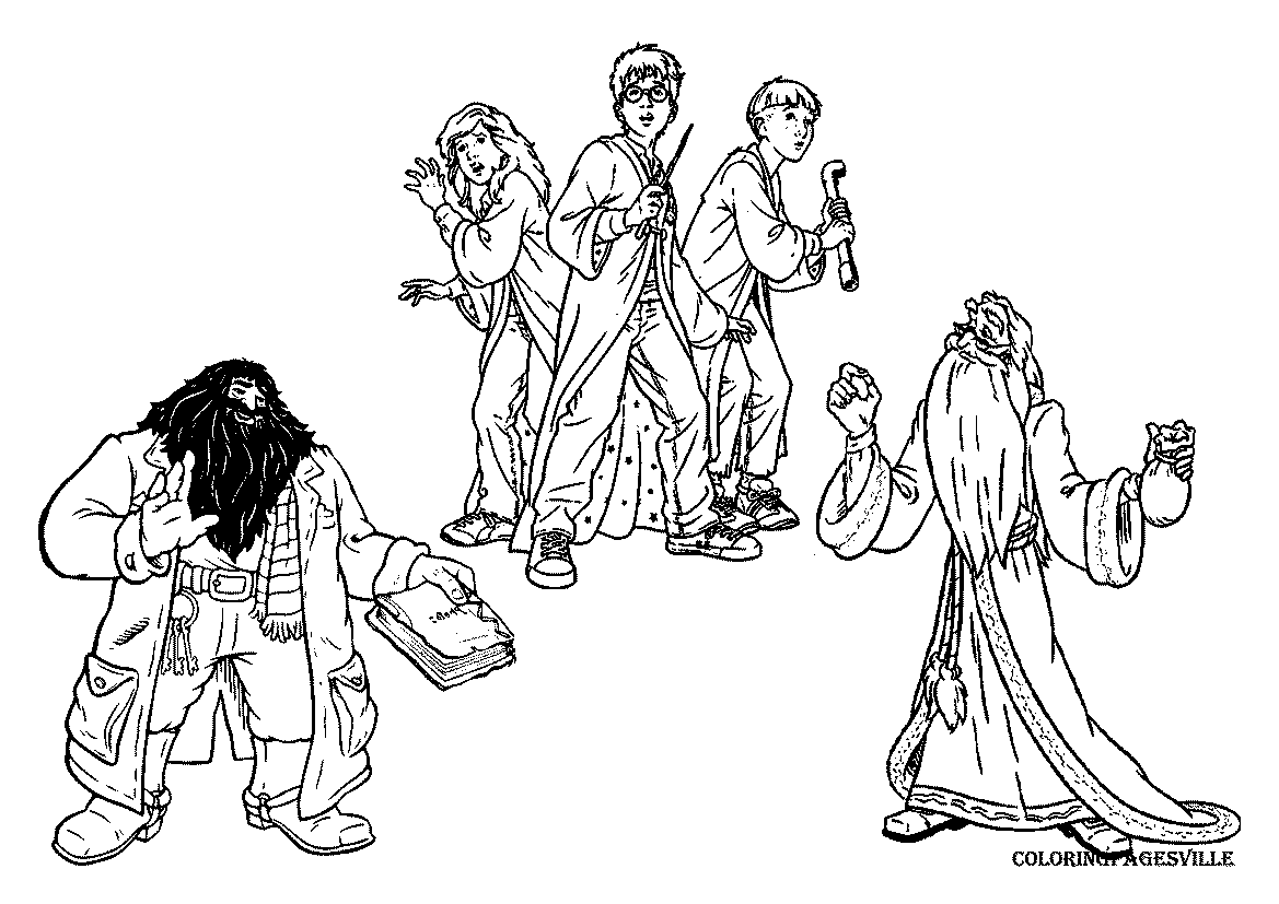 Harry Potter #33830