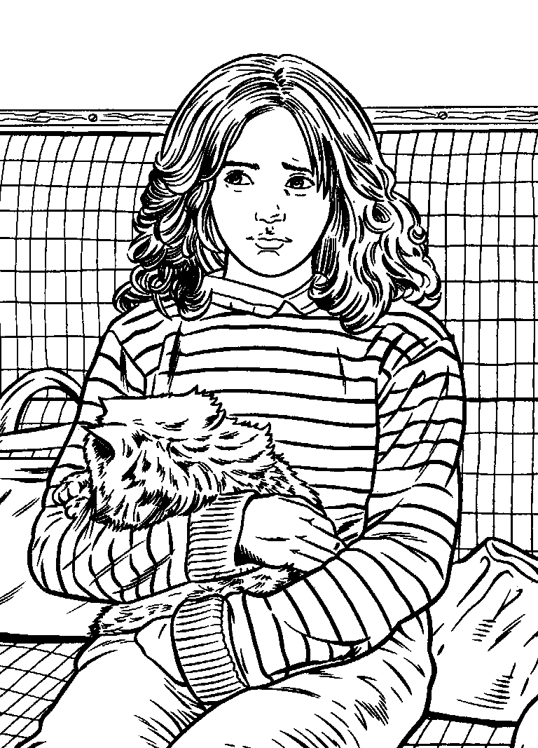 Harry Potter #33831