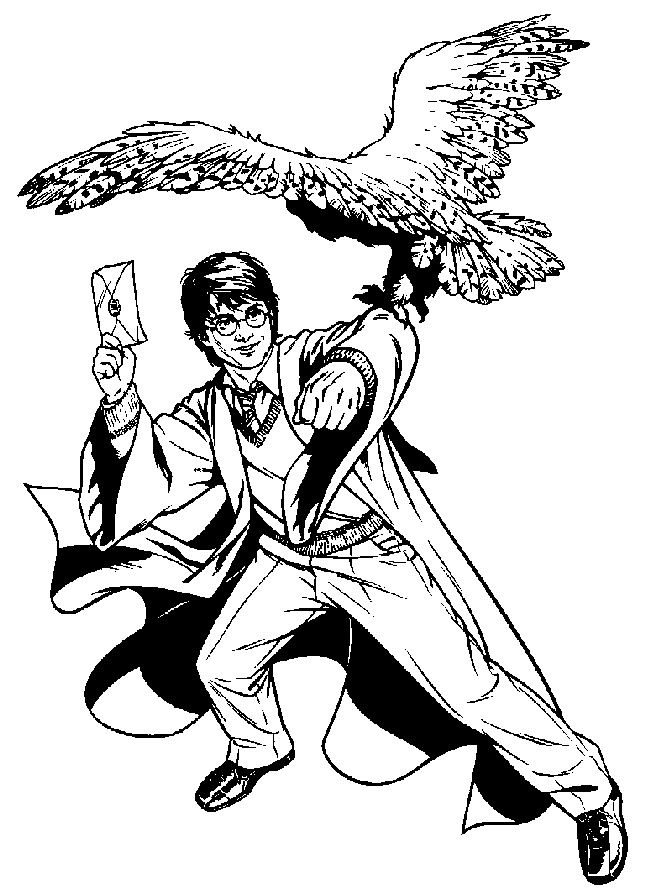 Harry Potter #33832