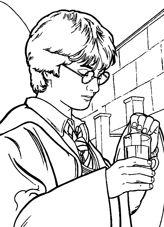 Harry Potter #33840
