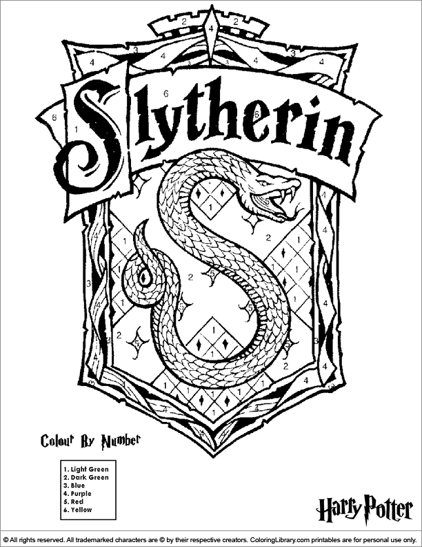 Harry Potter #33841