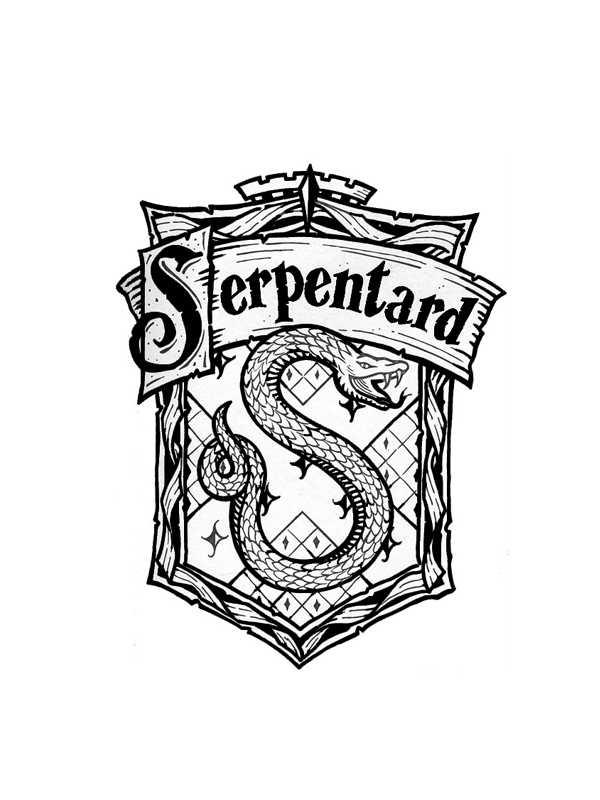 Harry Potter #33846