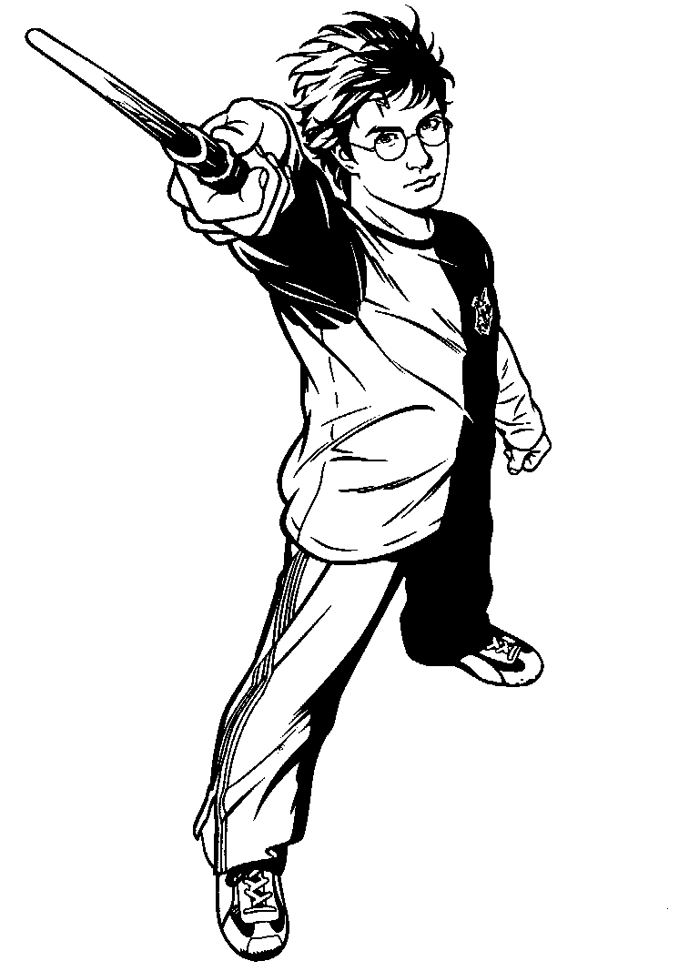 Harry Potter #33850