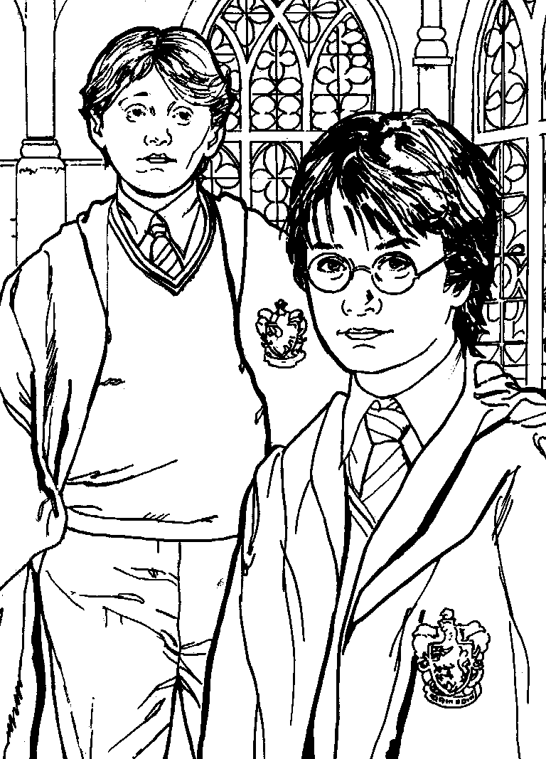 Harry Potter #33862
