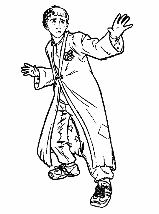 Harry Potter #33867