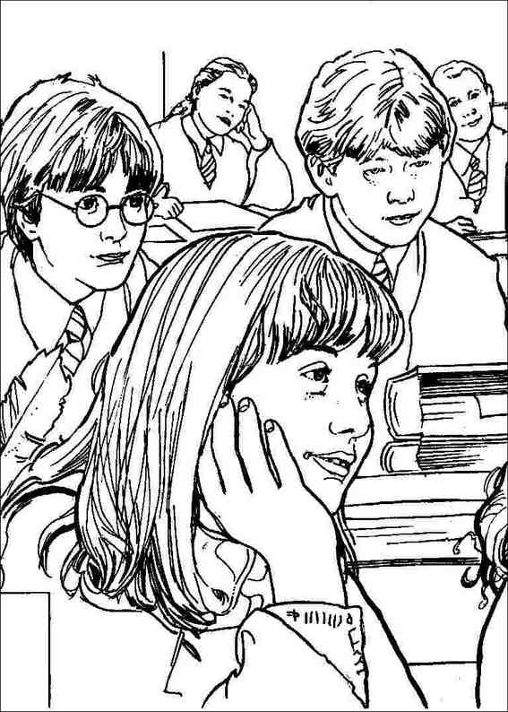 Harry Potter #33868