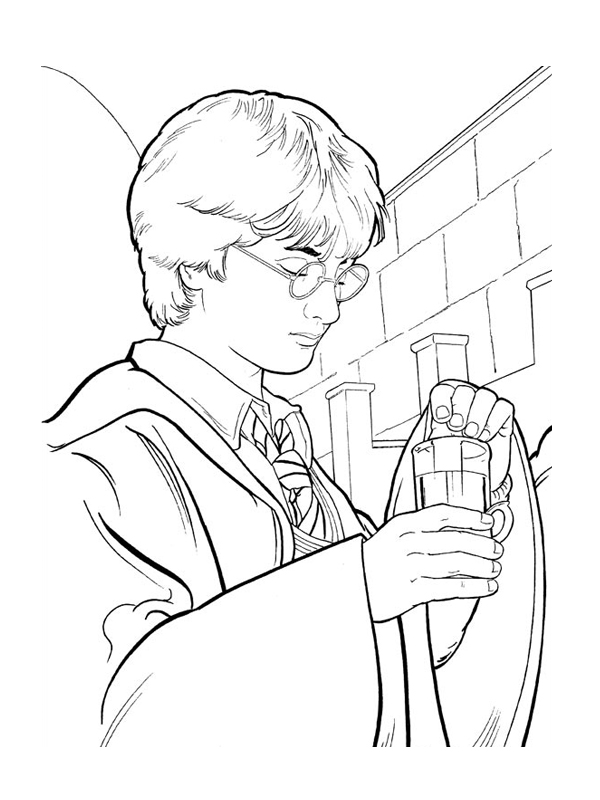 Harry Potter #33871