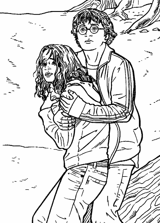 Harry Potter #33873