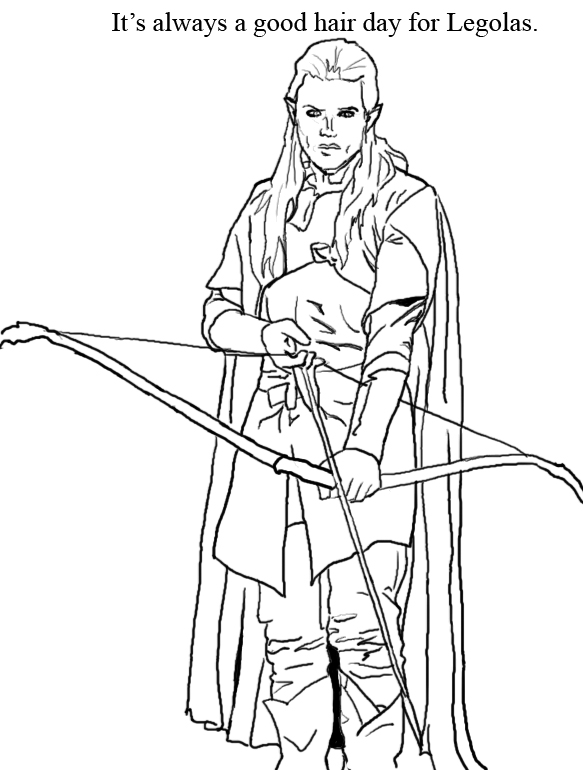 Hobbit #34083