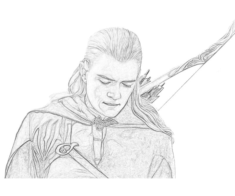 Hobbit #34084